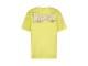 Vingino shirts 261 Soft Neon Lime SO25KB300043