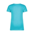 Vingino shirts 1584 Palm blue SO25KB300067