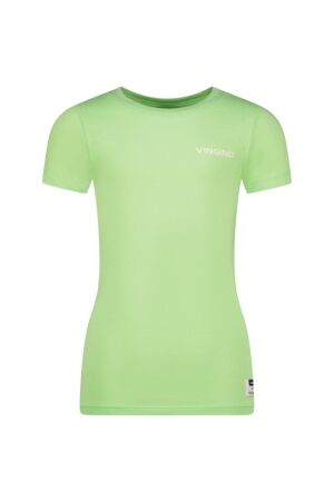 Vingino Helang t-shirt 1122 Paradise green