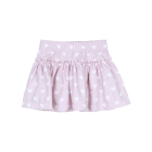 Gymp rokken & skorts L Lila 430-4748-10