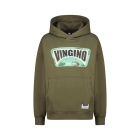 Vingino truien & vesten 200 Army Green SO25KB340024