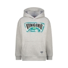 Vingino truien & vesten 910 Grey Mele SO25KB340024