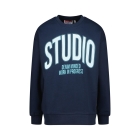 Vingino truien & vesten 100 Dark Blue SO25KB340025