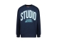 Vingino truien & vesten 100 Dark Blue SO25KB340025