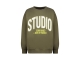 Vingino truien & vesten 200 Army Green SO25KB340025