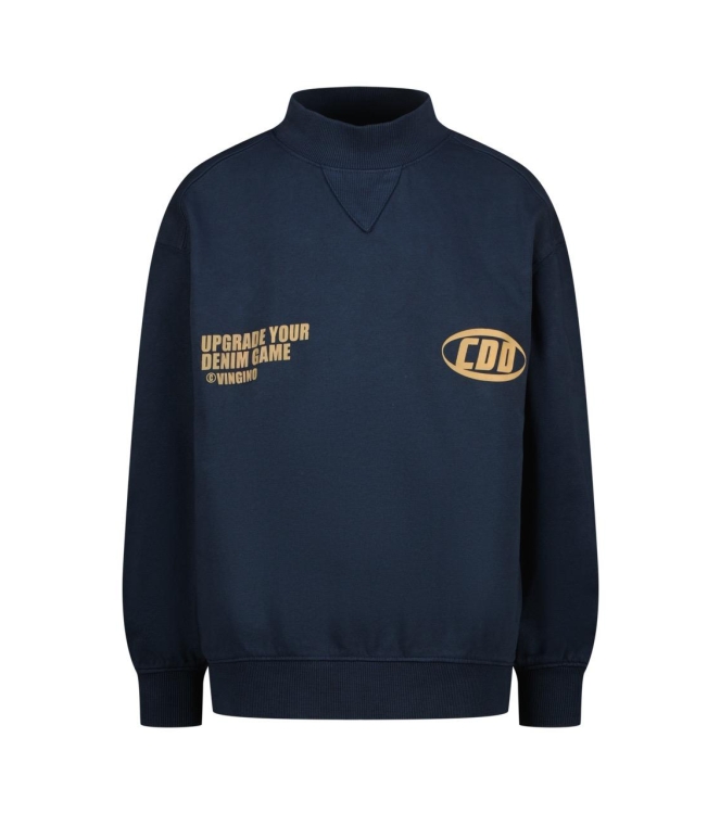 Vingino truien & vesten 100 Dark Blue SO25KB340039