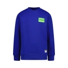 Vingino truien 1094 Web blue SO25KB340066