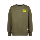 Vingino truien & vesten 200 Army Green SO25KB340066