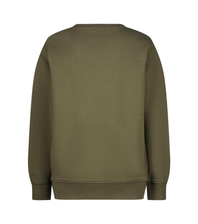 Vingino truien & vesten 200 Army Green SO25KB340066