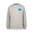 Vingino truien & vesten 910 Grey Mele SO25KB340066