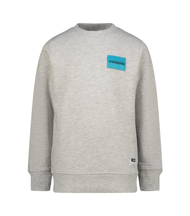 Vingino truien & vesten 910 Grey Mele SO25KB340066