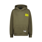 Vingino truien & vesten 200 Army Green SO25KB340072