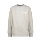 Vingino truien & vesten 1325 Fearless grey melee SO25KB340092
