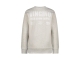 Vingino truien & vesten 1325 Fearless grey melee SO25KB340092