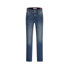 Vingino broeken 166 Mid Blue Wash SO25KB420001