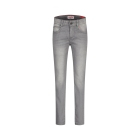 Vingino broeken 913 Dark Grey Vintage SO25KB420001