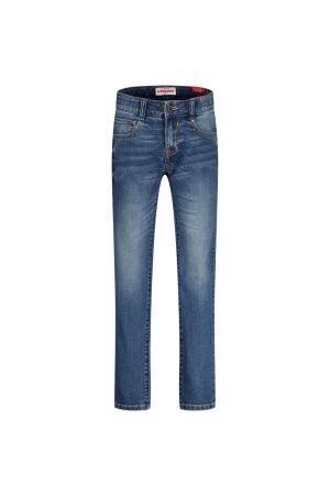 Vingino broeken 166 Mid Blue Wash SO25KB420002