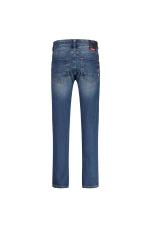 Vingino broeken 166 Mid Blue Wash SO25KB420002