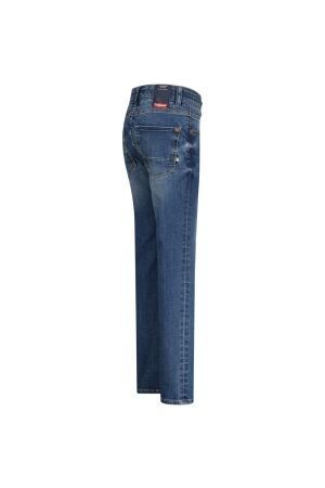 Vingino broeken 166 Mid Blue Wash SO25KB420002