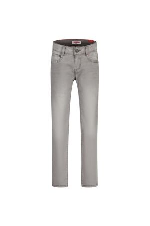 Vingino broeken 951 Light Grey SO25KB420002