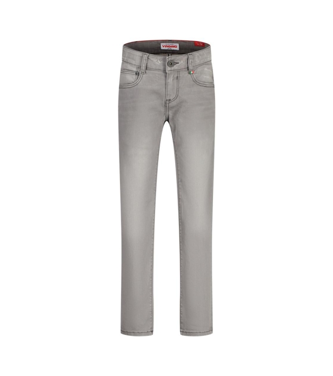 Vingino broeken 951 Light Grey SO25KB420002