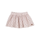Gymp rokken & skorts BG-CM Beige - Camel 430-4765-10