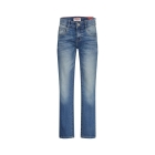 Vingino broeken 166 Mid Blue Wash SO25KB420003