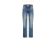 Vingino broeken 166 Mid Blue Wash SO25KB420003