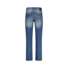 Vingino broeken 166 Mid Blue Wash SO25KB420003