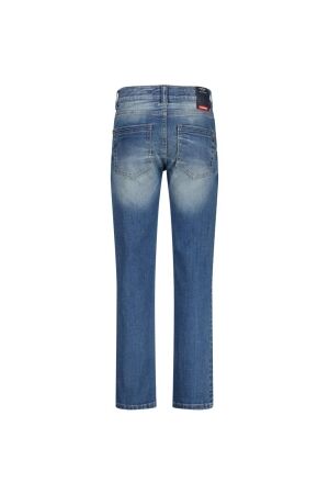 Vingino broeken 166 Mid Blue Wash SO25KB420003