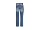 Vingino broeken 166 Mid Blue Wash SO25KB420003