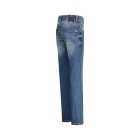Vingino broeken 166 Mid Blue Wash SO25KB420003