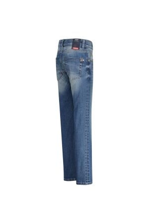 Vingino broeken 166 Mid Blue Wash SO25KB420003