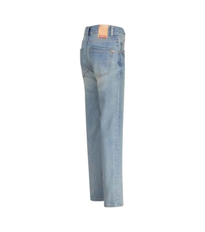 Vingino broeken 152 Light Indigo SO25KB420003