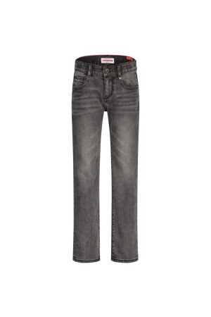Vingino broeken 913 Dark Grey Vintage SO25KB420003