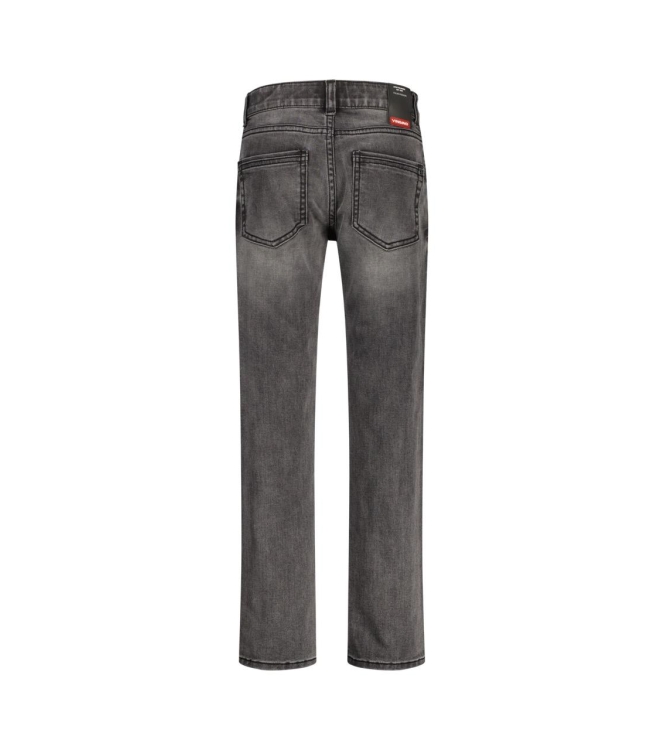 Vingino broeken 913 Dark Grey Vintage SO25KB420003