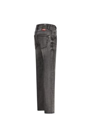 Vingino broeken 913 Dark Grey Vintage SO25KB420003