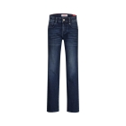 Vingino broeken 166 Mid Blue Wash SO25KB420004