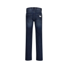 Vingino broeken 166 Mid Blue Wash SO25KB420004
