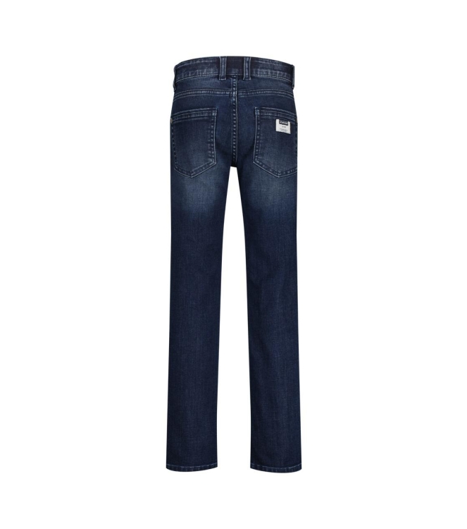 Vingino broeken 166 Mid Blue Wash SO25KB420004