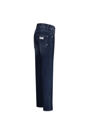 Vingino broeken 166 Mid Blue Wash SO25KB420004