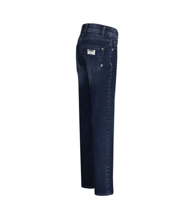 Vingino broeken 166 Mid Blue Wash SO25KB420004