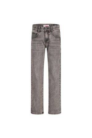 Vingino broeken 913 Dark Grey Vintage SO25KB420004