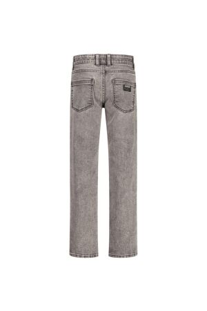 Vingino broeken 913 Dark Grey Vintage SO25KB420004
