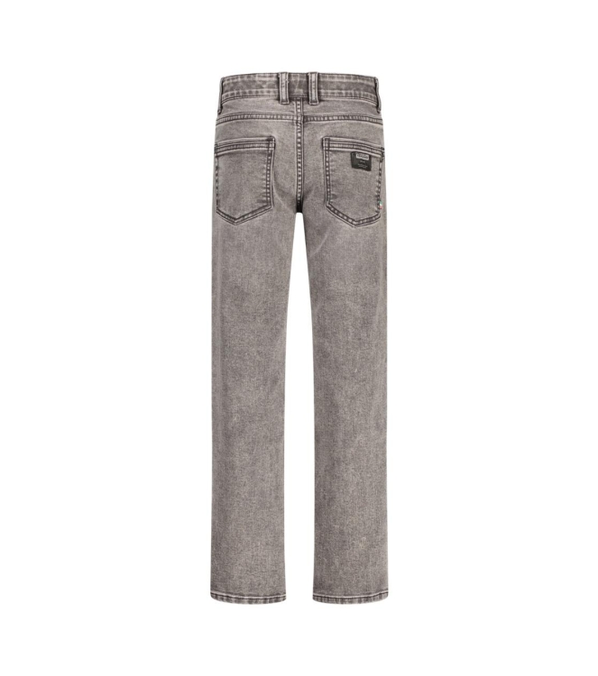 Vingino broeken 913 Dark Grey Vintage SO25KB420004