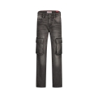 Vingino broeken 144 Black Denim SO25KB420005