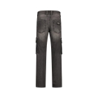 Vingino broeken 144 Black Denim SO25KB420005