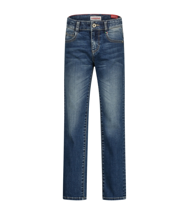 Vingino broeken 161 Cruziale Blue SO25KB420006