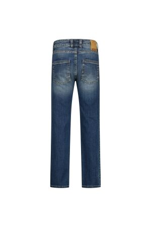 Vingino broeken 161 Cruziale Blue SO25KB420006
