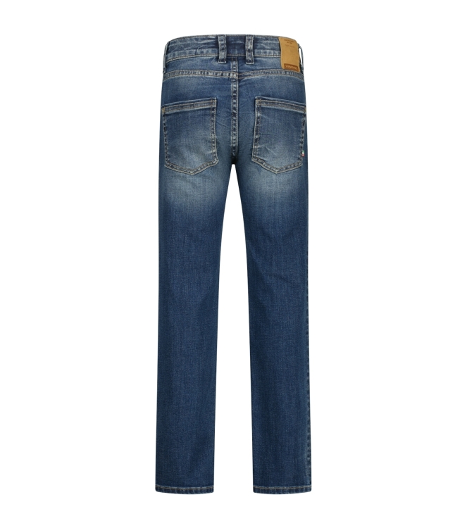 Vingino broeken 161 Cruziale Blue SO25KB420006